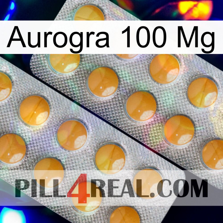 Aurogra 100Mg levitra2